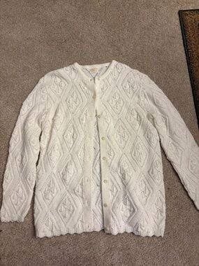Vintage Orlo Sweater